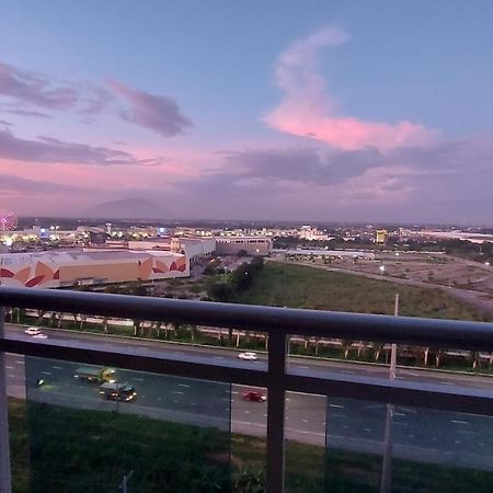 Sdc Lovely Place Azure North San Fernando  Εξωτερικό φωτογραφία
