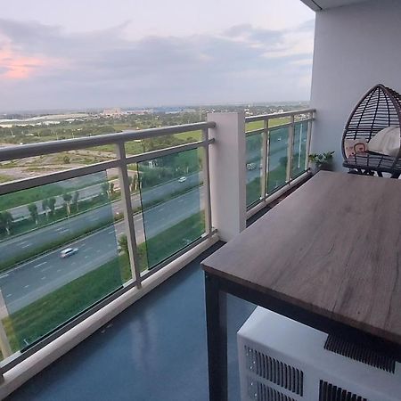 Sdc Lovely Place Azure North San Fernando  Εξωτερικό φωτογραφία