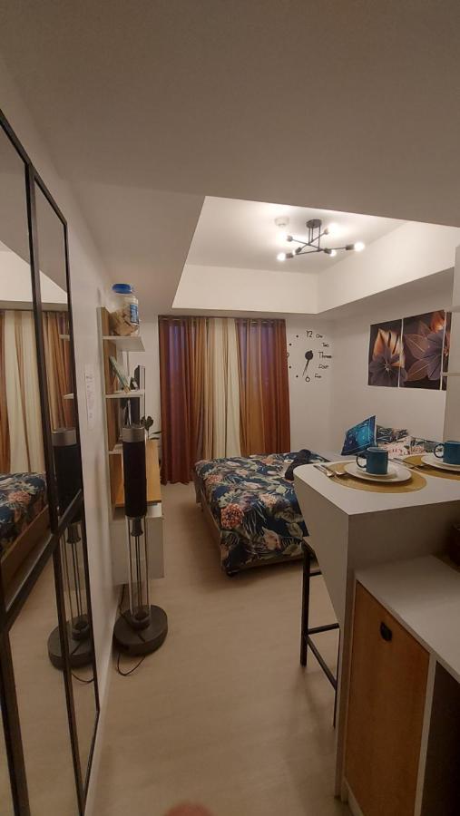 Sdc Lovely Place Azure North San Fernando  Εξωτερικό φωτογραφία
